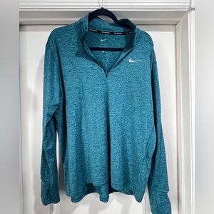 Nike XL athletic top long sleeve